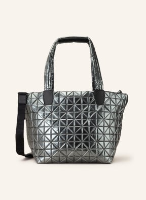 Vee Collective Shopper DIAMANT MEDIUM , Color: SILVER (Image 1)