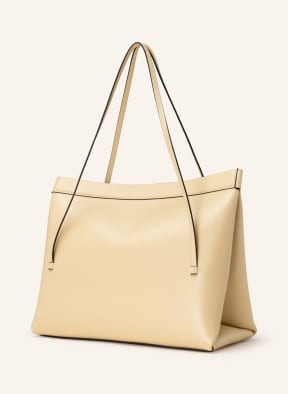 WANDLER Handbag JOANNA MEDIUM, Color: CREAM (Image 1)