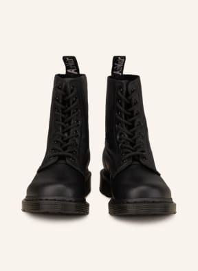 Doc martens 2025 pascal mono