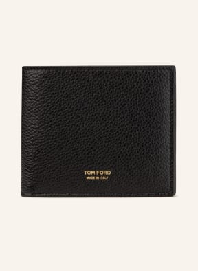 TOM FORD Wallet in black | Breuninger