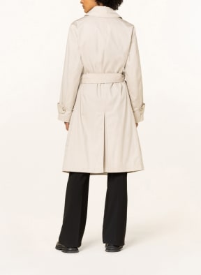 Tiger of sweden indio trench sale coat