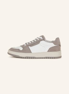 KENNEL & SCHMENGER Sneaker DRIFT, Farbe: WEISS/ GRAU (Bild 1)