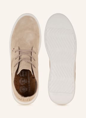 Tommy hilfiger desert boots store