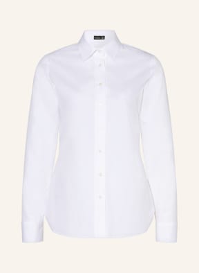 van Laack Shirt blouse LOAS, Color: WHITE (Image 1)