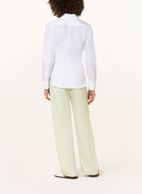 van Laack Shirt blouse LOAS, Color: WHITE (Image 1)