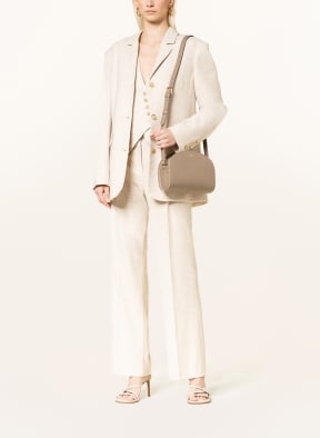 A.P.C. Umhängetasche LUNE, Farbe: TAUPE (Bild 1)
