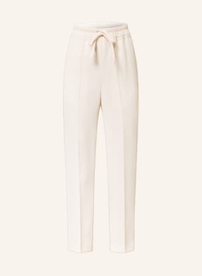 REISS 7/8-Hose, Farbe: CREME (Bild 1)