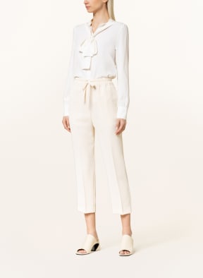 REISS 7/8-Hose, Farbe: CREME (Bild 1)