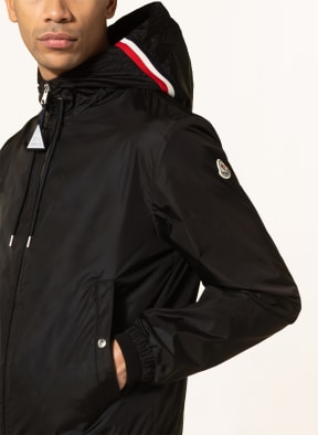 Moncler grimpeurs black deals