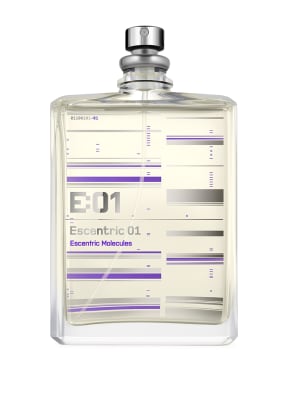 Escentric Molecules ESCENTRIC 01 (Bild 1)