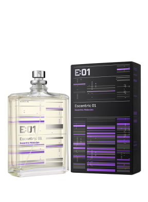 Escentric Molecules ESCENTRIC 01 (Bild 1)
