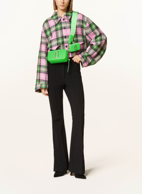 Marc jacobs shop snapshot neon