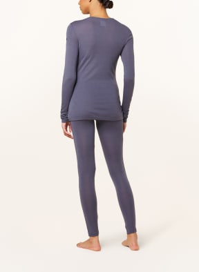 icebreaker Functional underwear shirt 175 EVERYDAY in merino wool