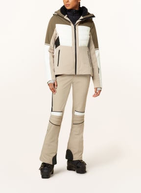 Method Ski Jacket by Sweaty Betty for $95