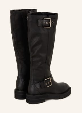 KURT GEIGER Boots HACKNEY in black