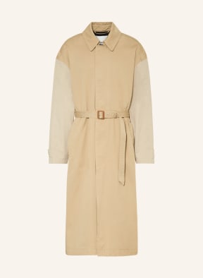 Isabel marant sales trench coat
