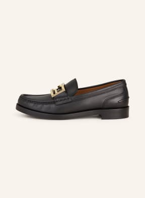 Fendi loafers shop