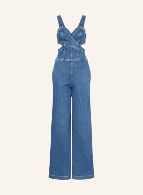 Liu jo sales jumpsuit 2019