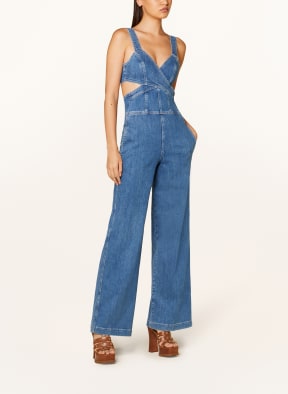 Liu jo jumpsuit 2019 top