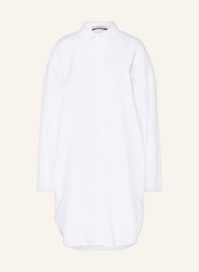 10DAYS Shirt dress in white