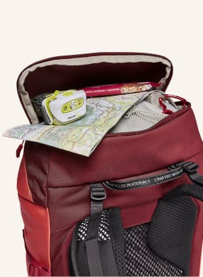 Eastpak bust mp red backpack store