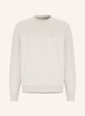 All saints white sweatshirt shop