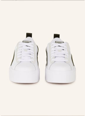 Puma discount platform uomo