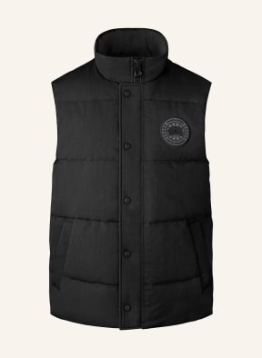 Canada goose top vest 50