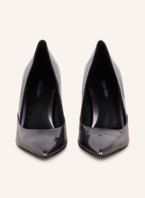 Calvin Klein Pumps in teal