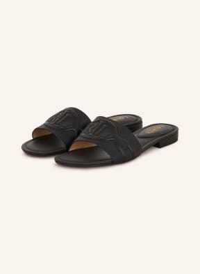 Ralph lauren deals slide sandals