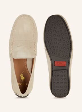 Ralph lauren loafers discount dames