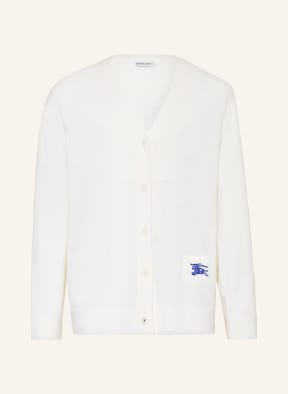 White burberry jumper new arrivals