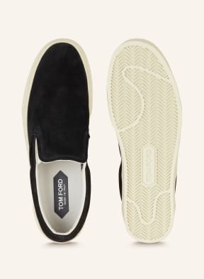 Tom ford slip on new arrivals