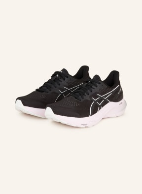 ASICS Running shoes GT 2000 12 in black white