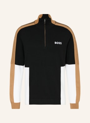 Hugo boss zelchior pro golf jumper hotsell
