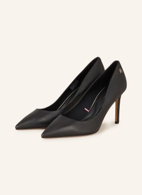 Tommy hilfiger pump discount shoes