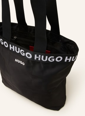 Hugo boss shopping bag hot sale
