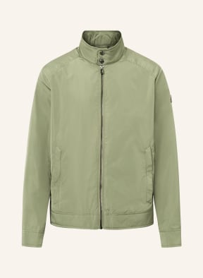 Men's light green new arrivals bomber jacket