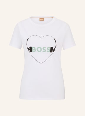T shirt hugo boss femme top