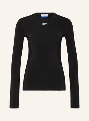 Off white online long sleeve sizing