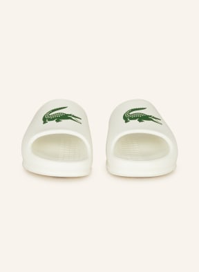 Lacoste sale paris slides