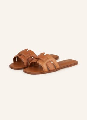 Aldo women slides cheap
