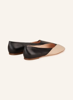 Agl ballet flats on sale store