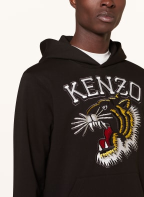 KENZO Hoodie TIGER