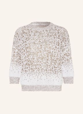 French connection rosemary sequin sweater on sale