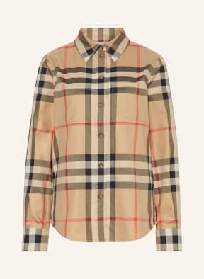 BURBERRY Shirt blouse NIVI