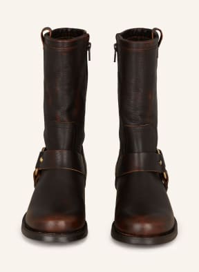 Billi bi biker boots new arrivals