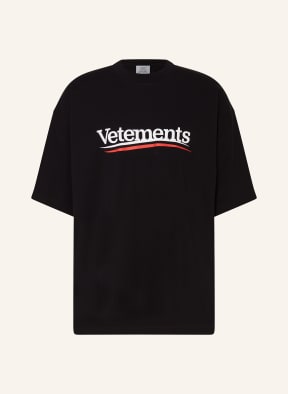 Vetements tall best sale