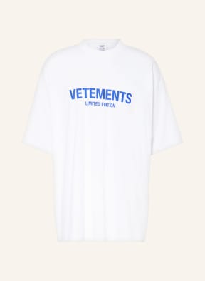 Vetements tall deals