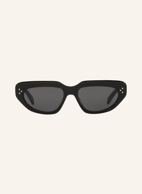 CELINE Sunglasses CL000433 BOLD 3 DOTS in 1100l1 black gray